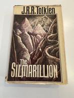 J.R.R. Tolkien - The Silmarillion - 1977