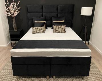 Boxspring Ferreira, Nieuw