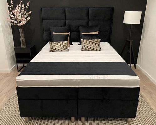 Boxspring Ferreira, Huis en Inrichting, Slaapkamer | Boxsprings