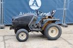 Veiling: Minitractor Yanmar Ke-100 Diesel, Ophalen, Nieuw
