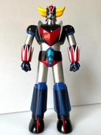 Goldorak (UFO Robo Grendizer) Sofubi Toy Box Dynamic