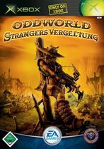 Oddworld Strangers Wrath-Duits (Xbox) Gebruikt, Ophalen of Verzenden, Nieuw