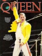 Queen: The New Visual Documentary 9780711928282 Ken Dean, Boeken, Verzenden, Gelezen, Ken Dean