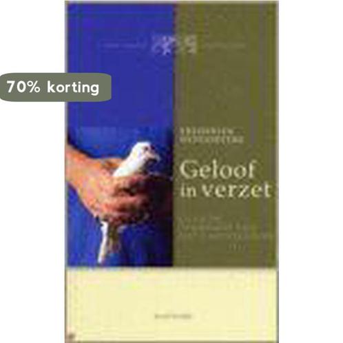 Geloof In Verzet 9789031723584 Depoortere, Boeken, Godsdienst en Theologie, Gelezen, Verzenden