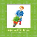 Jasper werkt in de tuin 9789055517992 Lena Visser-Oskam, Verzenden, Gelezen, Lena Visser-Oskam
