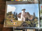 Faller, Busch, Heki, Noch H0 - B-234 190208 130290 6475 -, Hobby en Vrije tijd, Nieuw
