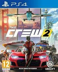 The Crew 2 - Playstation 4 (PS4) (Playstation 4 (PS4) Games), Games en Spelcomputers, Games | Sony PlayStation 4, Nieuw, Verzenden