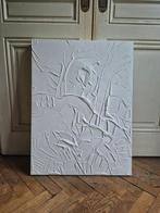 Bruno Cantais (1966) - Le Soulages Blanc