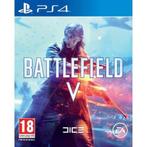 Battlefield V  GameshopX.nl, Games en Spelcomputers, Games | Sony PlayStation 4, Verzenden, Nieuw