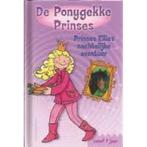 De Ponygekke Prinses - Prinses Ellies nachtelijke avontuur, Verzenden, Diana Kimpton