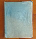 Wereld 1890/1915 - Oud postzegelalbum voor verzamelaars -, Gestempeld