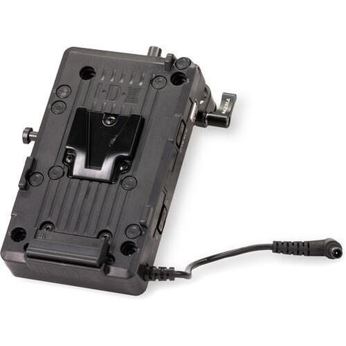 Tilta Battery Plate - Sony FX6, Audio, Tv en Foto, Fotografie | Fotostudio en Toebehoren, Zo goed als nieuw, Ophalen of Verzenden