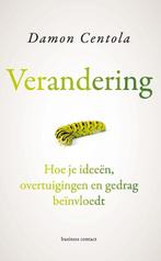 Verandering 9789047014577 Damon Centola, Verzenden, Gelezen, Damon Centola