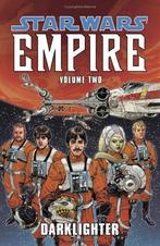Star Wars: Empire Volume 2: Darklighter, Verzenden