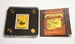 Allemagne. Medal Grimm Brothers Fairy Tale - Sleeping Beauty