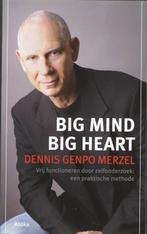 Big Mind 9789056701895 D.G. Merzel, Verzenden, Zo goed als nieuw, D.G. Merzel