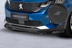 Cup spoilerlip met ABE voor Peugeot 5008 (2e gen) CSL582-S, Auto-onderdelen, Verzenden, Nieuw