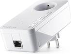 Devolo Magic 2 LAN 2400 Mbit/s Ethernet LAN Wit 1 stuk(s), Computers en Software, Verzenden, Nieuw