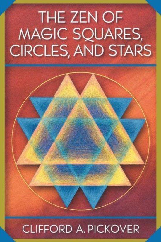 The Zen of Magic Squares, Circles, and Stars 9780691115979, Boeken, Taal | Engels, Gelezen, Verzenden