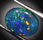 Livraison gratuite Ct. 1,30 Opale Australiano Triplet -