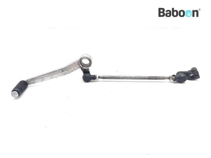 Schakelpedaal Kawasaki ZX 9 R 1994-1997 (NINJA ZX-9R ZX900B), Motoren, Onderdelen | Kawasaki, Gebruikt, Verzenden