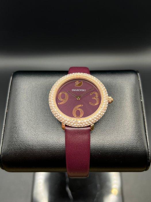 Swarovski - Crystal Frost - Zonder Minimumprijs - 5484064 -, Handtassen en Accessoires, Horloges | Heren