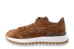 Floris van Bommel Sneakers in maat 41 Bruin | 5% extra, Kleding | Heren, Schoenen, Bruin, Verzenden, Floris van Bommel, Zo goed als nieuw