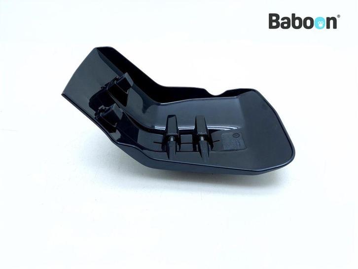 Carter Beschermplaat KTM 1090 Adventure 2017-2019, Motoren, Onderdelen | Overige, Gebruikt, Verzenden