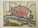 Belgique - Anvers; J. Harrewijn - La Ville de Anvers. - Vers, Nieuw