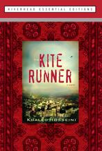 Kite Runner 9781594481772 Khaled Hosseini, Boeken, Verzenden, Gelezen, Khaled Hosseini