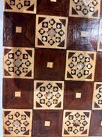 Schaakspel - Hout, Antiek en Kunst