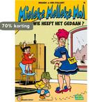 Wie heeft het gedaan? / Mieleke Melleke Mol / 16 Urbanus, Boeken, Verzenden, Gelezen, Urbanus