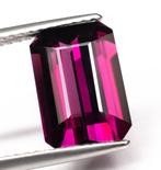 Zonder Minimumprijs Spinel - 3.66 ct - Antwerp Laboratory, Nieuw