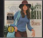 Carly Simon - No Secrets, Verzenden, Gebruikt