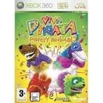 Viva Party Animals (Xbox 360 nieuw), Ophalen of Verzenden, Nieuw
