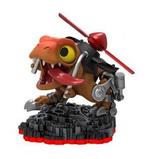 Skylanders Trap Team: Chopper, Verzenden