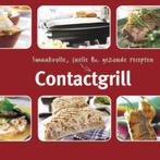 Contactgrill 9789059647879 F. van Arkel, Boeken, Verzenden, Gelezen, F. van Arkel