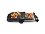 Tefal GC3050 - Contactgrill - Uitneembare platen - 2000 W, Verzenden, Zo goed als nieuw