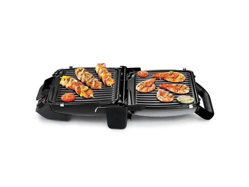 Tefal GC3050 - Contactgrill - Uitneembare platen - 2000 W, Elektronische apparatuur, Contactgrills, Zo goed als nieuw, Verzenden