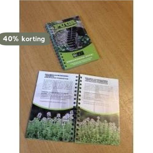 Kruidengids: puur 8718182672435, Boeken, Overige Boeken, Zo goed als nieuw, Verzenden