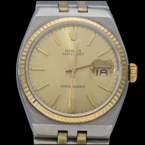 Rolex Datejust 36 17013, Handtassen en Accessoires, Horloges | Heren, Verzenden