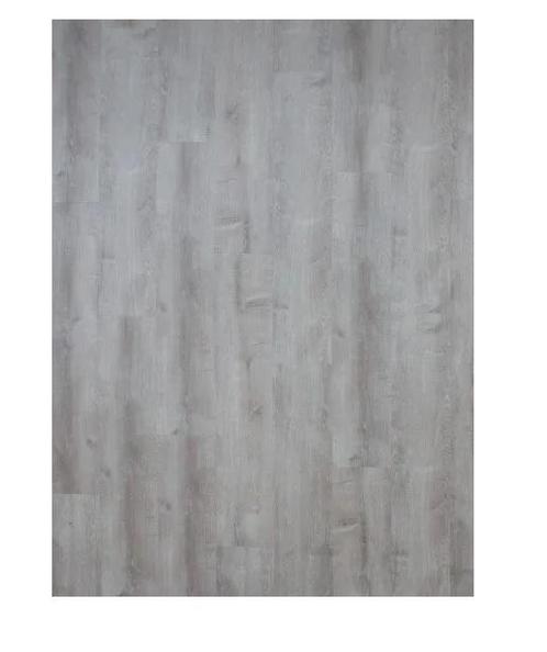 Marbella Pure 8402 PVC plaklaminaat grijs 22,86 cm x 121,92, Bricolage & Construction, Planches & Dalles, Enlèvement ou Envoi