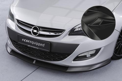 Cup spoilerlip met ABE voor Opel Astra J CSL311-G, Auto-onderdelen, Carrosserie, Nieuw, Verzenden
