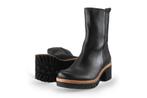 Panama Jack Boots in maat 38 Zwart | 5% extra korting, Kleding | Dames, Schoenen, Verzenden, Zwart, Overige typen, Zo goed als nieuw