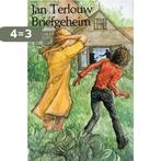 Briefgeheim - Jan Terlouw 9789060691618 Jan Terlouw, Boeken, Verzenden, Zo goed als nieuw, Jan Terlouw