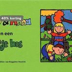 Hugo & Anna En Een Potje Bos (met gratis kleur en, Boeken, Verzenden, Zo goed als nieuw, C. Nijland