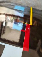 Bauhaus - enamel sign BAUHAUS Emailschild Emaille Schild