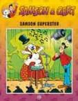 Samson & Gert Strip 12: Samson Superster 9789076055015