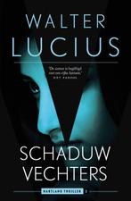Schaduwvechters / Hartland trilogie / 2 9789024567904, Boeken, Thrillers, Verzenden, Gelezen, Walter Lucius