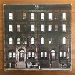 Led Zeppelin - Physical Graffiti – 2xLP – 1st UK Pressing